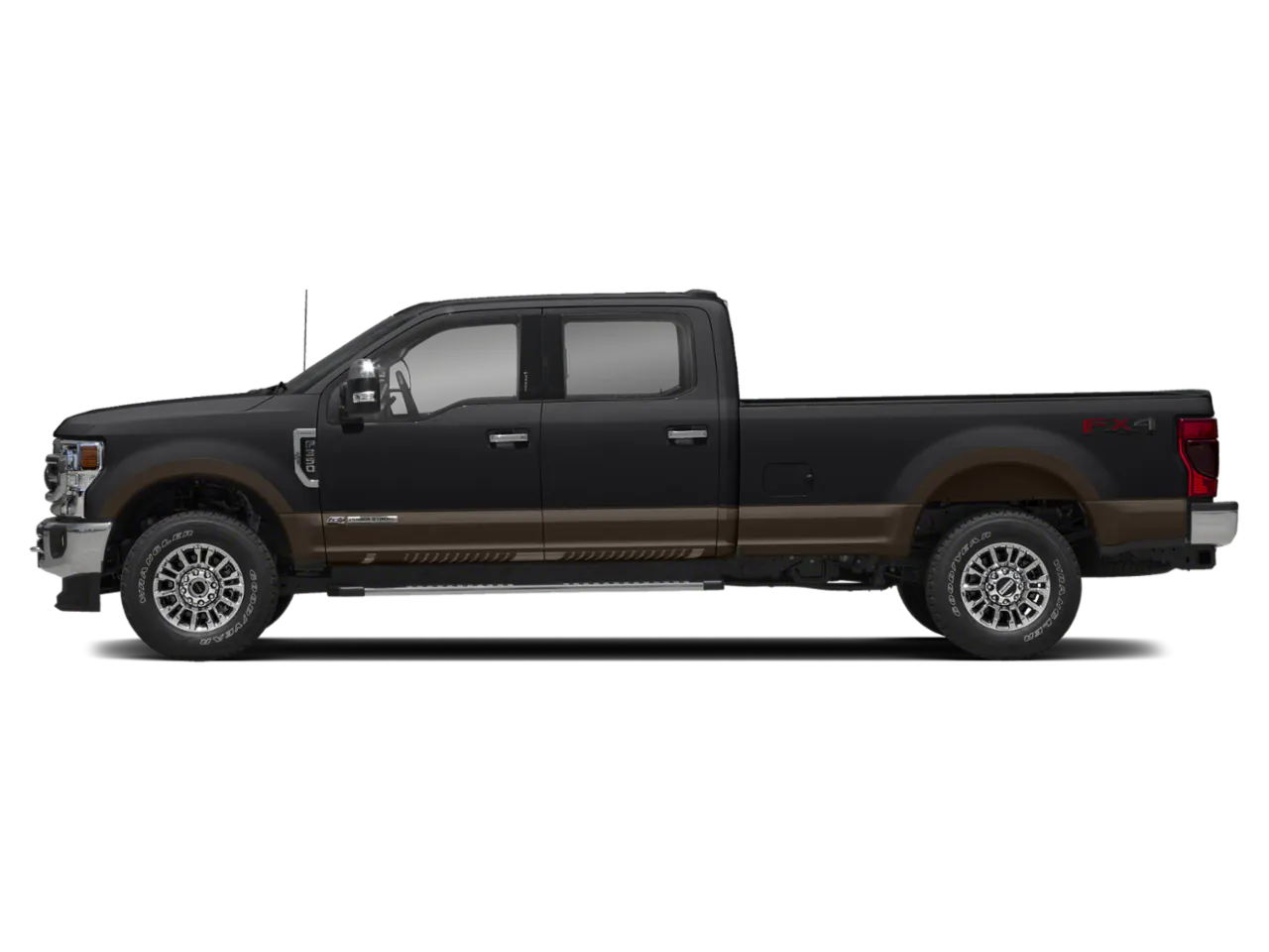 Used 2020 Ford F-350SD Truck